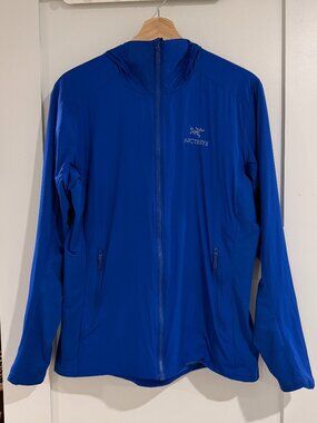Arc'teryx Atom SL Hoody